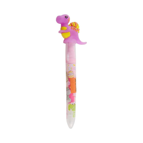 HLL-8665 FANCY HIGHLIGHTER WITH UNICORN HEAD Z.B