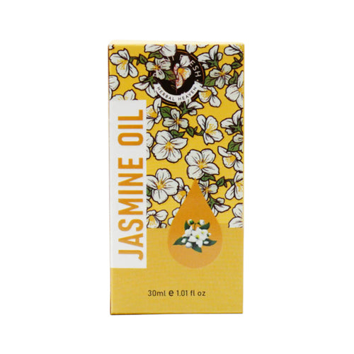 PLANT FRESH JASMINE OIL OIL 30ML