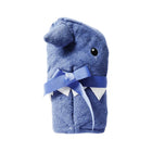 BABY BATH TOWEL HOODED MDW-23 CHI 50004CH