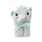 BABY BATH TOWEL HOODED MDW-23 CHI 50000CH