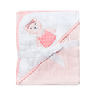 BABY BATH TOWEL HOODED MDW-23 CHI 00021CH