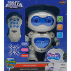 4616 DANCING ROBOT R/C A.I