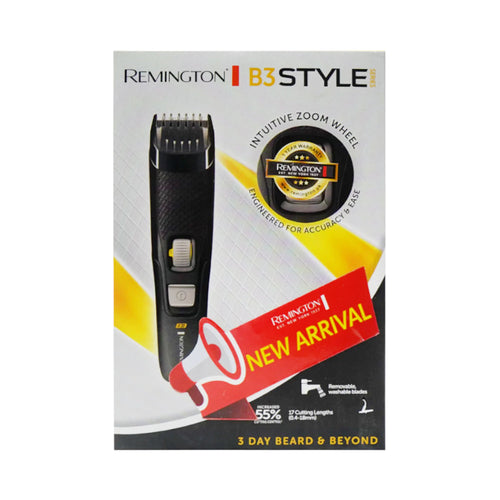 REMINGTON HAIR TRIMMER MB3000