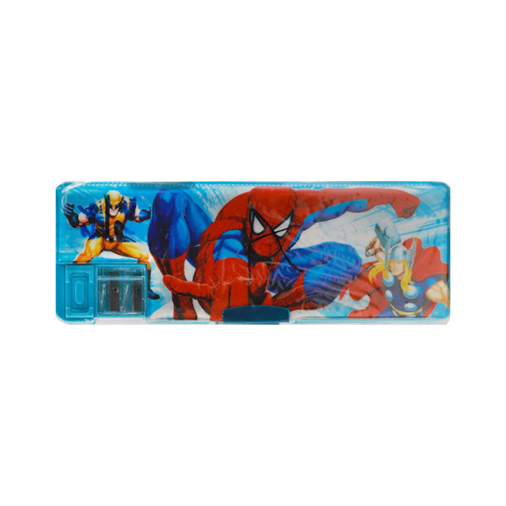 Z501 FANCY PENCIL CASE Z.B