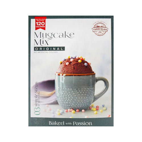 FF MUG CAKE MIX 500 GM