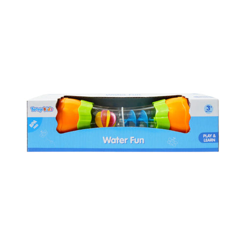 TY9036 TANNY KIDS WATER FUN RATTLE  ID