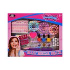 CRB629 POWER JOY NAIL MEGA PACK