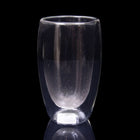 GLASS DOUBLE WALL 450 ML 02-3 (Pack 6)