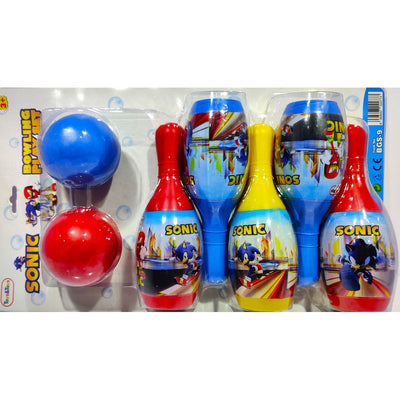 BGS-9 BOWLING PLAY SET ASST