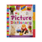 1758 MY PICTURE DICTIONARY