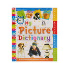 1759 MY PICTURE DICTIONARY