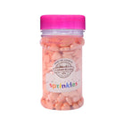 FF SPRINKLES (ORANGE)