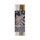 CSH886 METALLIC DOUBLE SIDED MARKER SET