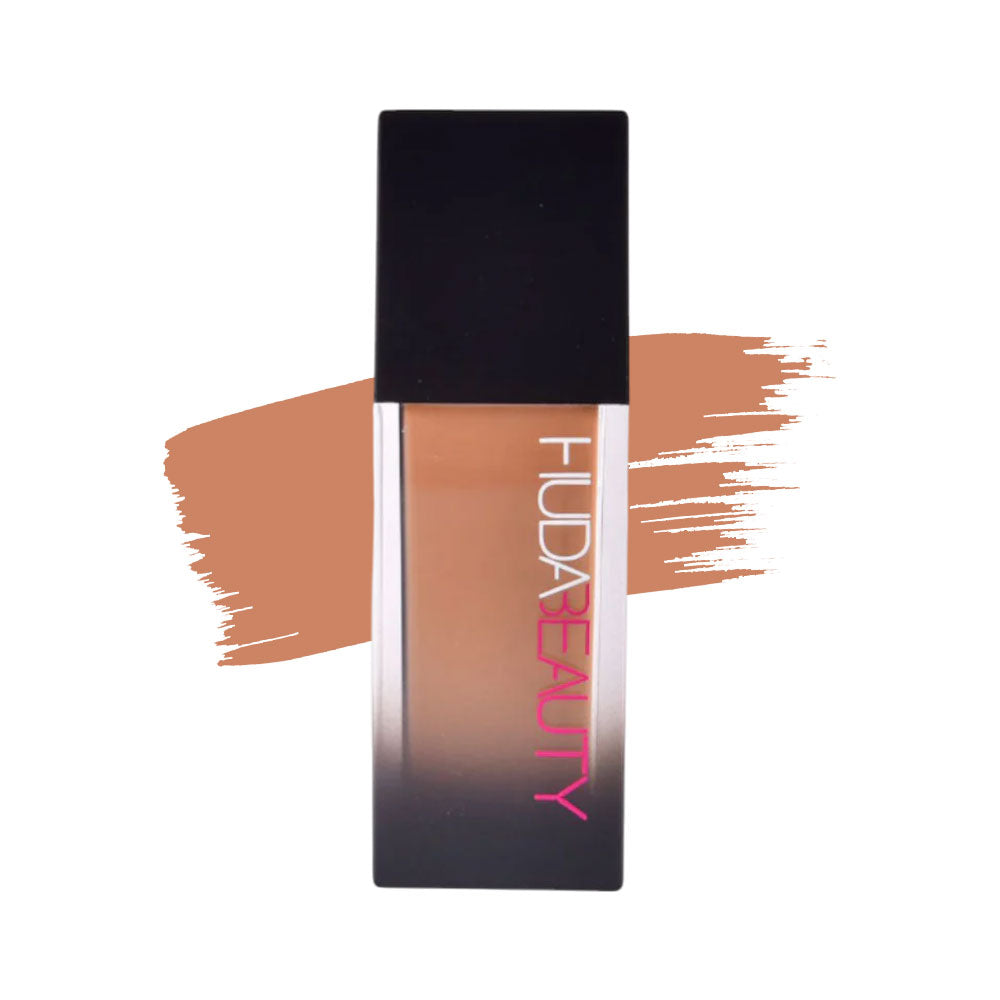 HUDA BEAUTY #FAUXFILTER LUMINOUS MATTE FOUNDATION GINGERBREA