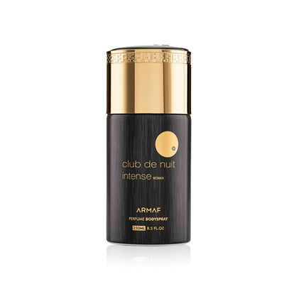 ARMAF CLUD DE NUIT INTENSE W 250ML
