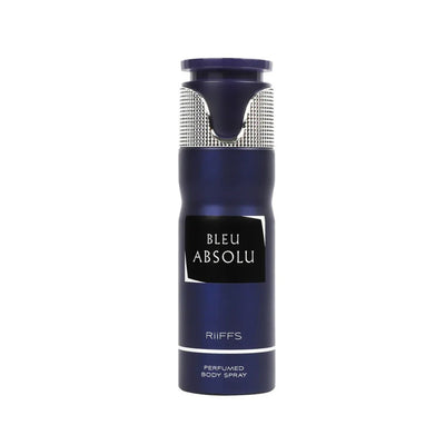 RIFFS BLEU ABSOLUTE 200ML