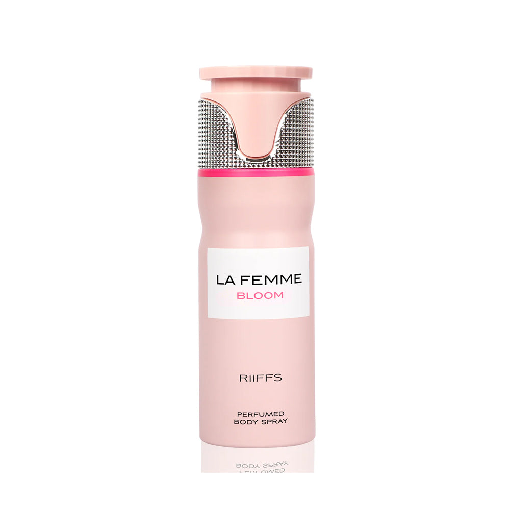 RIFFS LA FEMME BLOOM 200ML