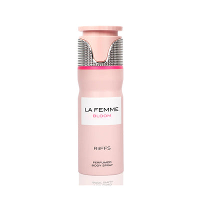 RIFFS LA FEMME BLOOM 200ML