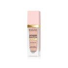 EVELINE WONDER MATCH LUMI FOUNDATION