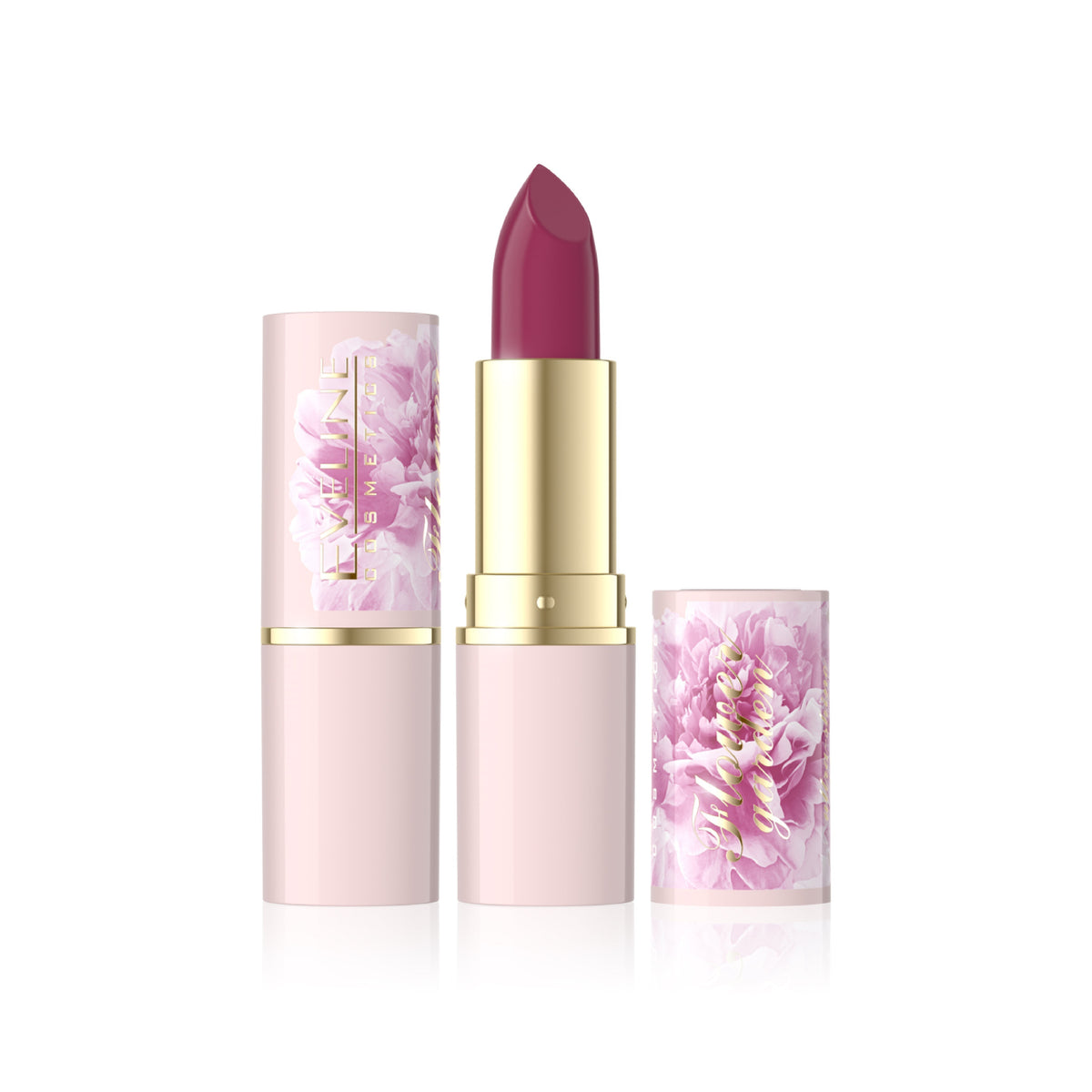 EVELINE FLOWER GARDEN LIPSTICK