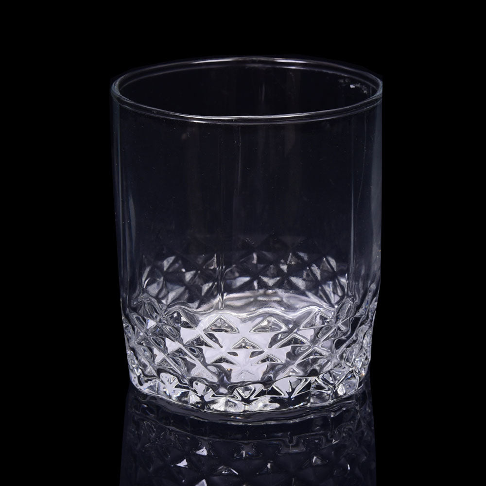 GLASS DELISOGA JS5002 (Pack 6)