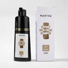 COLOUR SHAMPOO LIGHT BROWN 200ML