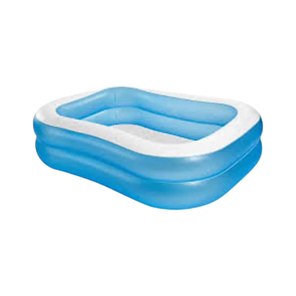 57180 INTEX FAMILY POOL 80X60X17