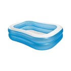 57180 INTEX FAMILY POOL 80X60X17