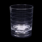 GLASS BOHEMIA ROME 1079DOFK3 (Pack 6)
