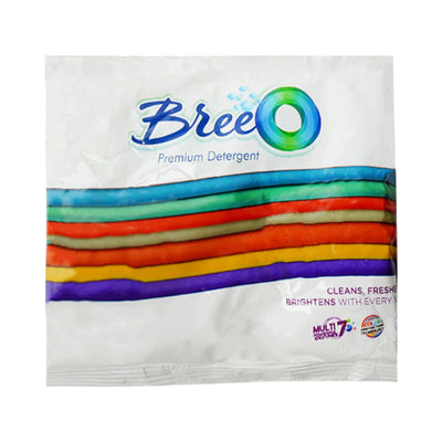BREEO WASHING POWDER 95 GM