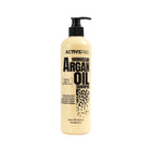 ACTIVEPRO ARGAN SHAMPOO 500 ML