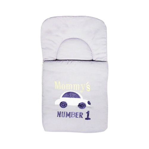 BABY COTTON SLEEPING BAG MZS-24