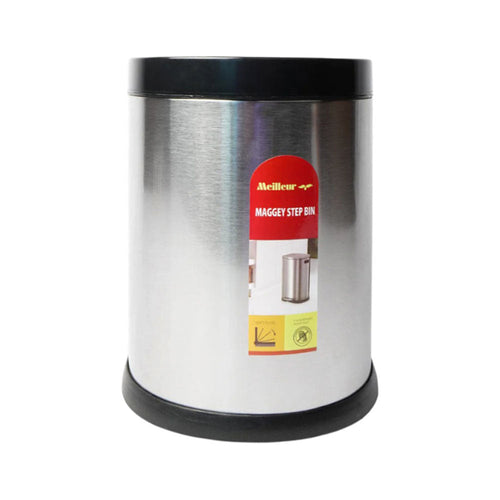 DUST BIN IR 5L JF-R1 421-428