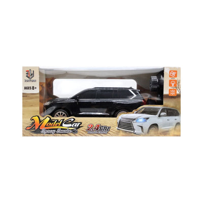 QX3688-570T LEXAS MODEL CAR R/C IR