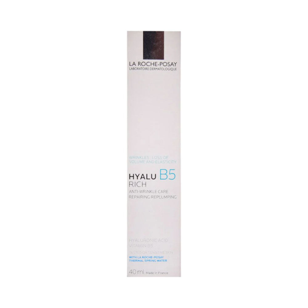 LA ROCHE POSAY HYALU B5 ANTI AGING CREAM