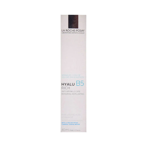 LA ROCHE POSAY HYALU B5 ANTI AGING CREAM