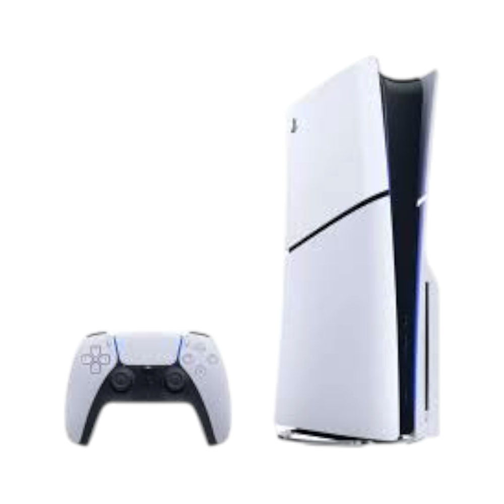PS 5 CONSOLE SLIM 1TB (UK)