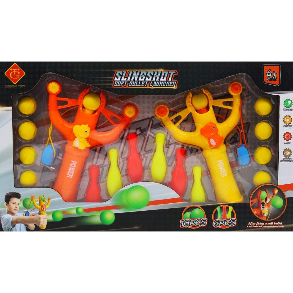 469-28 EVA CATAPULT SET