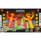 469-28 EVA CATAPULT SET