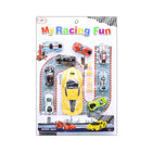 RF-01 TNT CAR SET 11PCS IN CARD