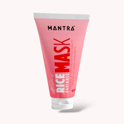 RICE FACE MASK 120 ML