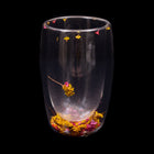 GLASS DOUBLE WALL 22-6 (Pack 6)