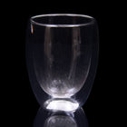 GLASS DOUBLE WALL 22-2 (Pack 6)