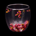 GLASS DOUBLE WALL 22-4 (Pack 6)