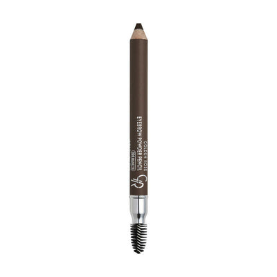 GOLDEN ROSE EYEBROW POWDER PENCIL 104
