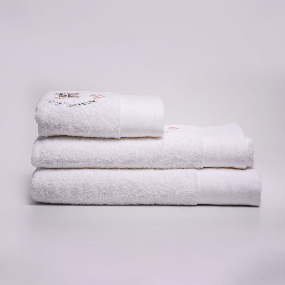 MARIPOSA TOWEL