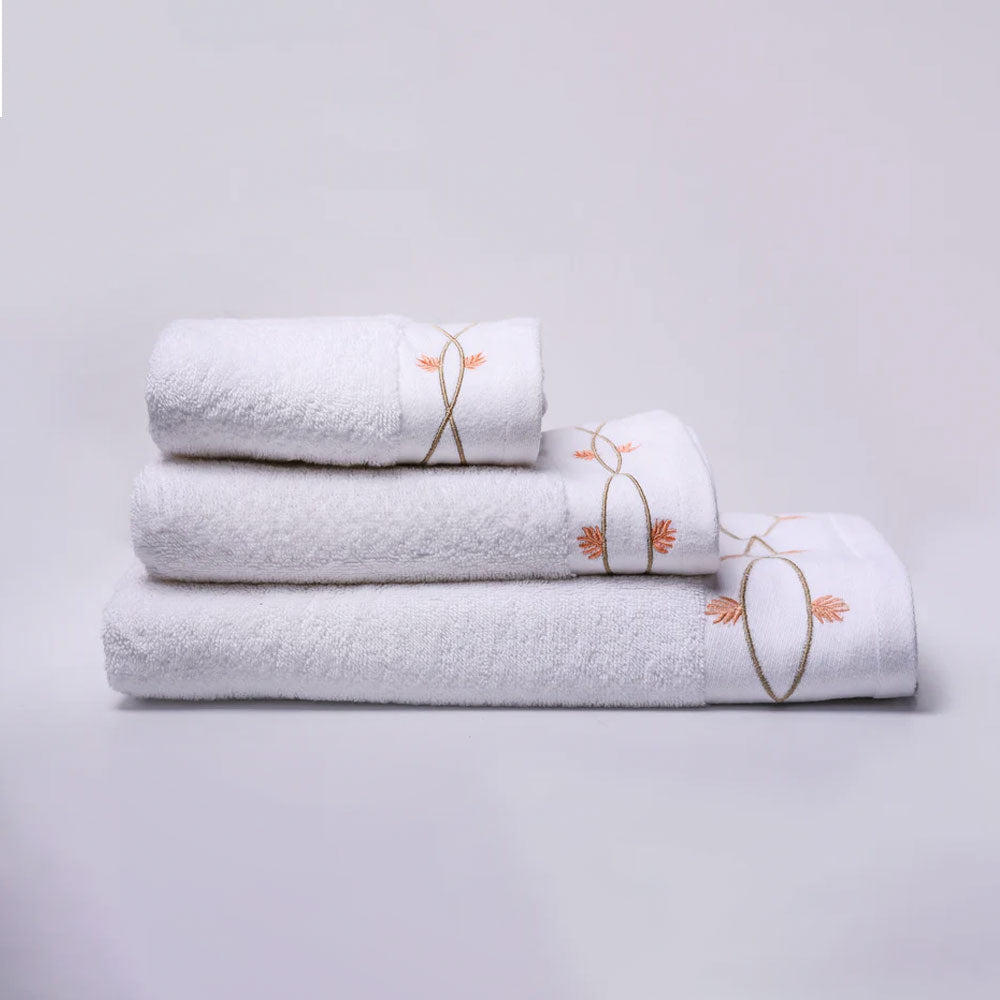 CORAL REEF TOWEL