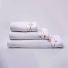 CORAL REEF TOWEL