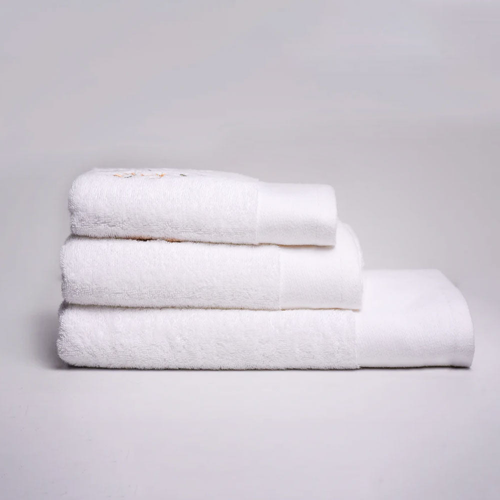 SPRING TOWEL