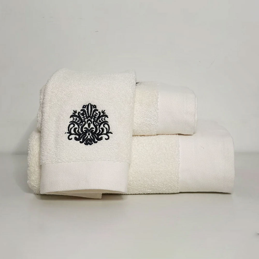DAMASK MARFILL TOWEL